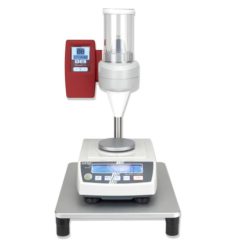 Doseur de solides - SDB-1C - XQ Instruments - volumétrique / gravimétrique / pondéral