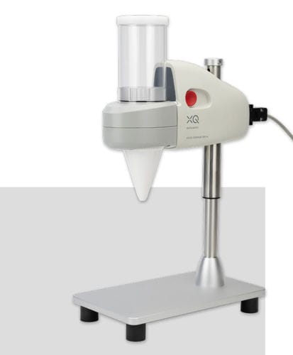 Système de dosage de solides - SDB-1A  - XQ Instruments - volumétrique / de laboratoire / benchtop