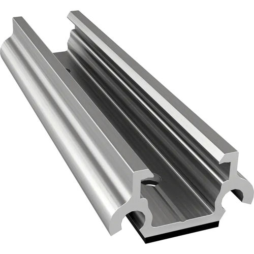 Système de montage solaire pour toiture en pente - FIX PRT2038 - Contact Italia srl - en aluminium