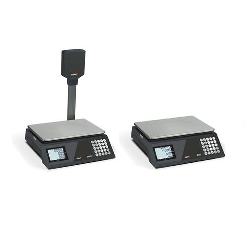 Balance électronique - Gram Lite ZFOC - Gram Group - de comptoir / pour point de vente / lb