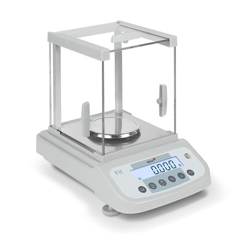 Balance compteuse - FH series - Gram Group - de laboratoire / g / externe