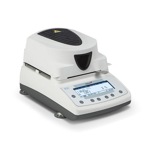 Balance d'humidité de laboratoire - Gram Core RH - Gram Group - externe / numérique / RS-232