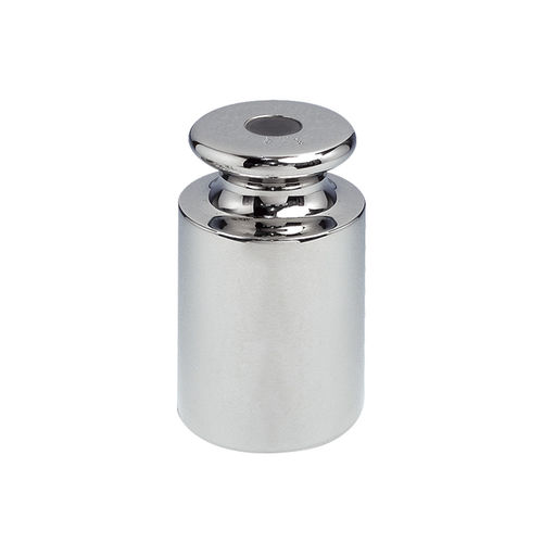 Poids de précision en acier inoxydable - M1 CR series - Gram Group