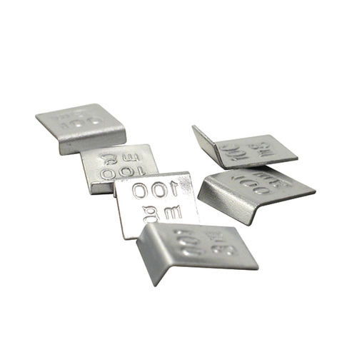Poids de précision en acier inoxydable - F1 series  - Gram Group