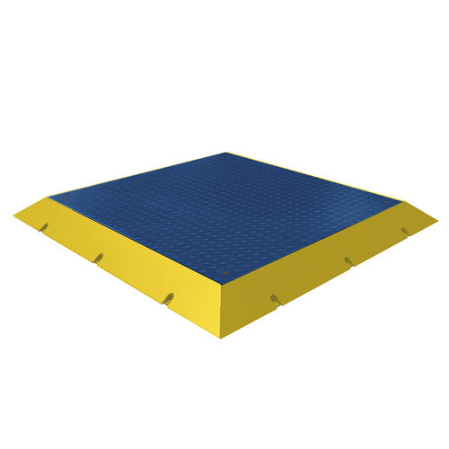Châssis industriel - BM series - Gram Group