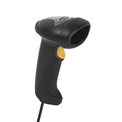 Scanner de code-barres portatif - M4 - Gram Group - compact