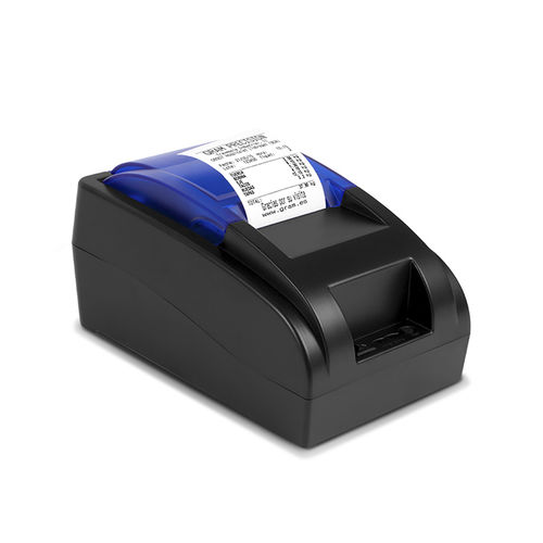 Imprimante de reçus à transfert thermique - PR4 series - Gram Group
