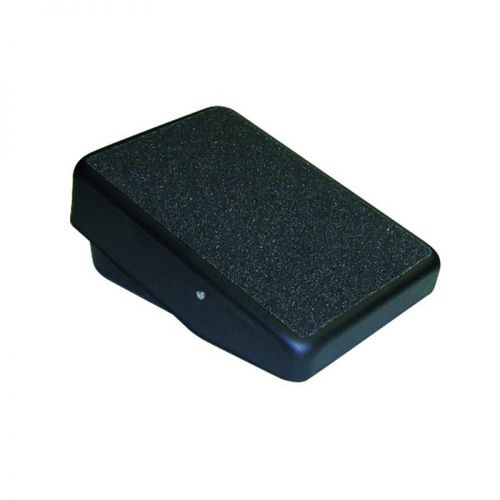 Pédale de commande - 32332 - Gram Group - électrique / 1 pédale
