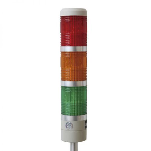 Colonne lumineuse à 3 couleurs - 60210 - Gram Group