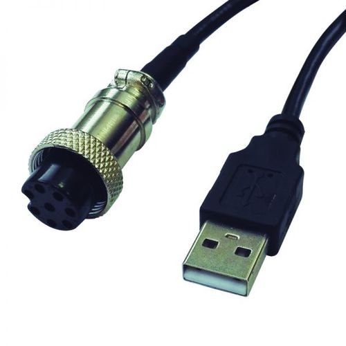 Câble électrique de données - 32294 - Gram Group - USB