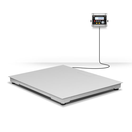 Balance à plate-forme - Gram Next Xtrem Cayman S - M - Gram Group - kg / g / lb