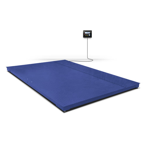 Balance pour charges lourdes - Gram Next Xtrem Mamut - M - Gram Group - à plate-forme / lb / oz