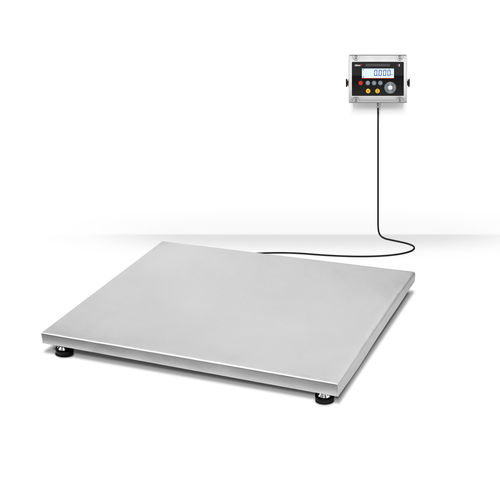 Balance numérique - Gram Next Xtrem Tortuga S - M - Gram Group - à plate-forme / lb / oz