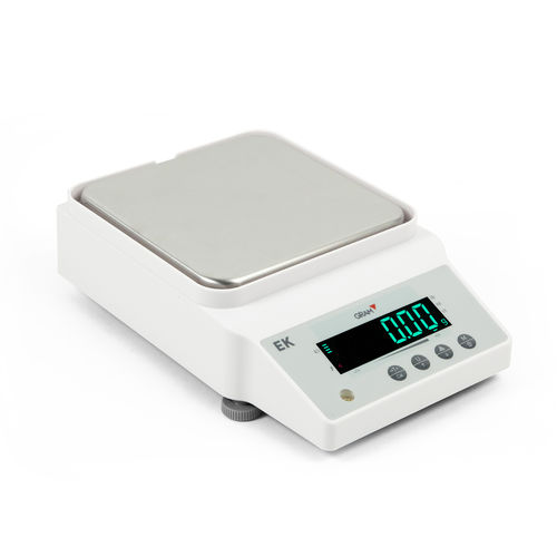 Balance de laboratoire - Gram Lite EK - Gram Group - ct / kilogrammes / 220 V