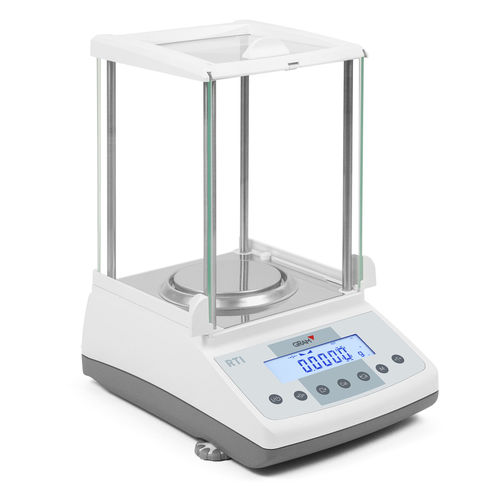 Balance de laboratoire - Gram Core RTI - Gram Group - g / interne / RS-232