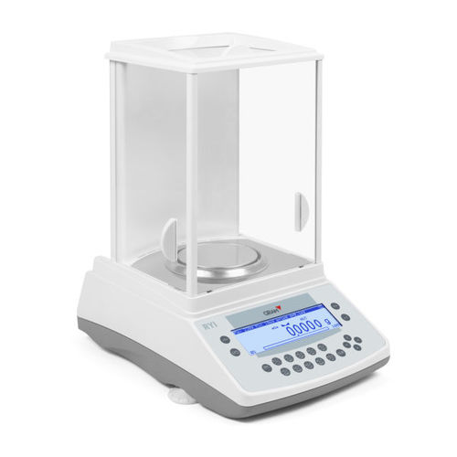 Balance analytique - Gram Core RYI - Gram Group - kilogrammes / interne / numérique