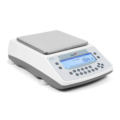 Balance de précision - Gram Core RVI - Gram Group - de laboratoire / multifonction / g