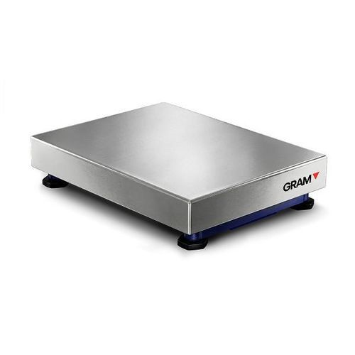 balance à plate-forme - GRAM