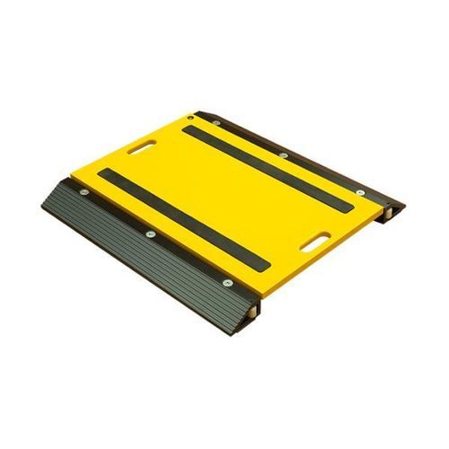 Pèse roue robuste - GRAM PR - GRAM - pour véhicules / à plate-forme abaissée / portable