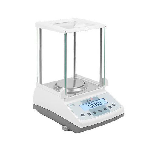 Balance de laboratoire - GRAM RTI - GRAM - kilogrammes / interne / USB