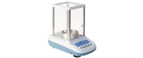 Balance de laboratoire - TGI Analytical - GRAM - analytique / mg / lb