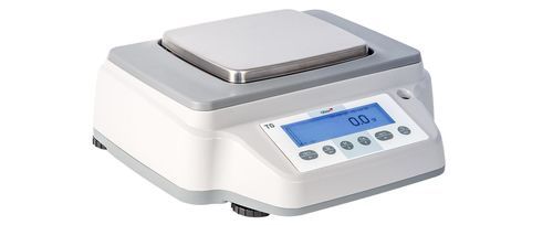 Balance de laboratoire - GRAM TG - GRAM - électronique / lb / oz