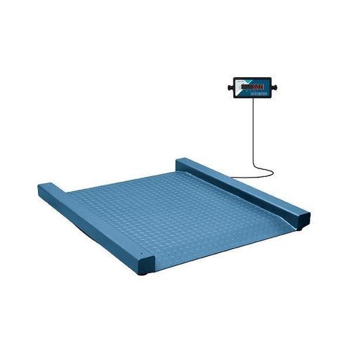 Pèse-palette en acier - Accurex TX Spider - GRAM