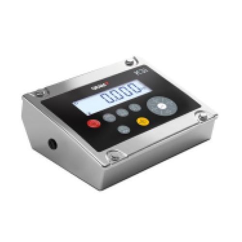 Indicateur de pesage affichage LCD - GRAM K3i - GRAM - encastrable / benchtop / étanche
