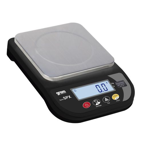 Balance compteuse - Gram Lite SPX - Gram Group - kg / g / lb