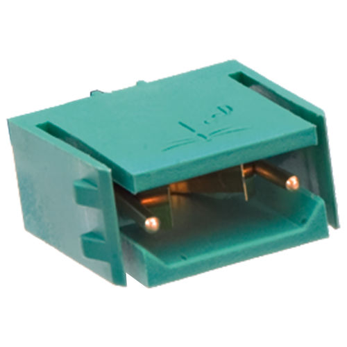 Connecteur de dérivation - DFS Series - Positronic Industries - d'alimentation électrique / PCB / rectangulaire