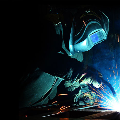 Projecteur laser de soudage - WERKLICHT - EXTEND3D