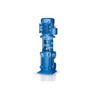 Pompe centrifuge - OMK-V series - MAS - DAF - à eau / électrique / industrielle