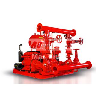 Pompe centrifuge - YNM Series - MAS - DAF - à eau / électrique / industrielle