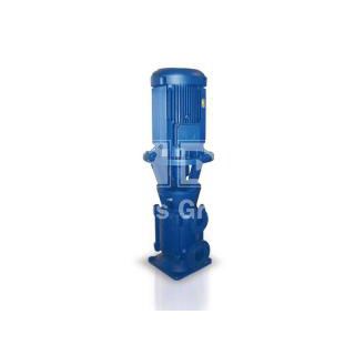 Pompe centrifuge - KME-V Series - MAS - DAF - à eau / à huile / électrique