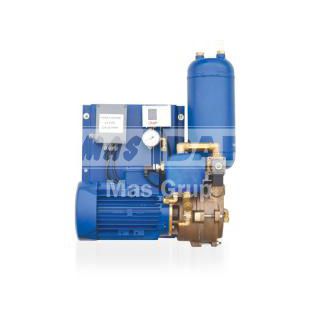 Groupe de pompage centrifuge - VSP Series - MAS - DAF - auto-amorçant / stationnaire / industriel