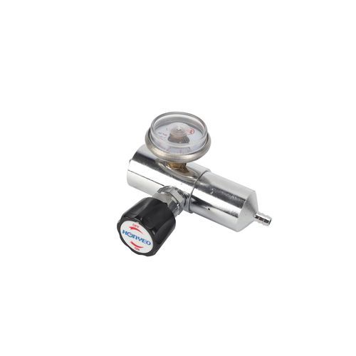 Régulateur de débit volumétrique - HLF-2 series - Xuzhou Hongye Apparatus & Instrument Co.,LTD - pour gaz / compact / manuel