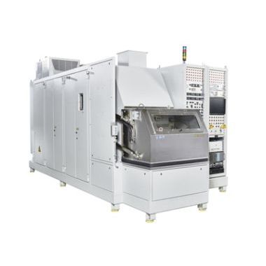 Banc d'essai de pression - Watz Hydraulik GmbH - de qualité / automatique / pour soupape