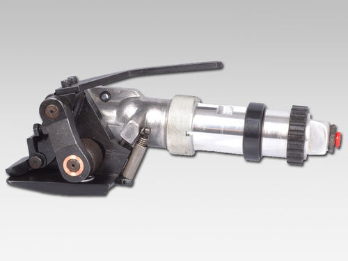 Tendeur de feuillard pneumatique - T-177E - PPTUSA