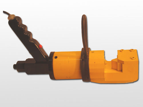 Coupeur de tige - HRC – 20 - PPTUSA - hydraulique