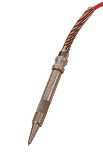Stylo-graveur pneumatique - FRAP'R 2000 - BGI (BERNARD GRAVURE INDUSTRIELLE) - à percussion