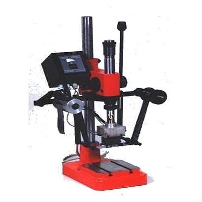 Machine de marquage à chaud - FRAP S5C - BGI (BERNARD GRAVURE INDUSTRIELLE) - de plastique / de bois / de papier