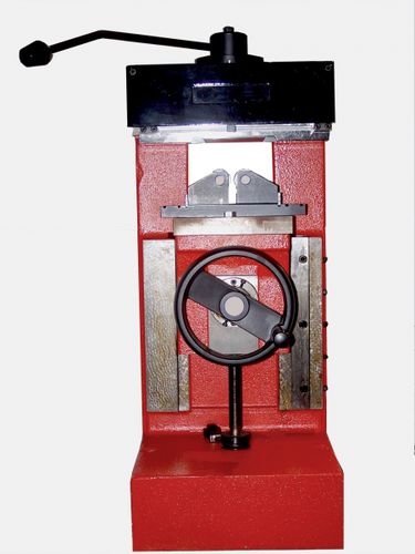 Machine de marquage par roulement - FRAP S series - BGI (BERNARD GRAVURE INDUSTRIELLE) - pour pièces cylindriques