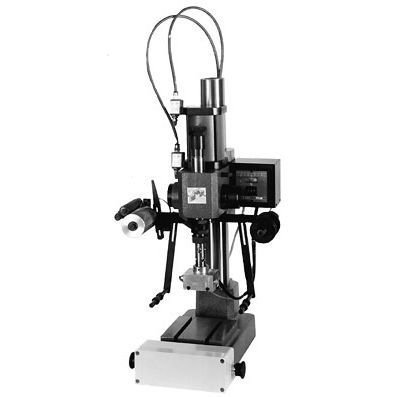 Machine de marquage à chaud - FRAP S series - BGI (BERNARD GRAVURE INDUSTRIELLE) - de plastique / de bois / de papier