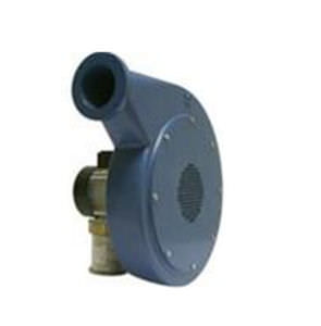 Ventilateur centrifuge - 669 series - Secomak Air - industriel / à entraînement direct