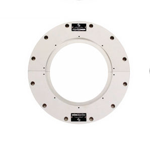 Joint à lèvre - Omni  - Mide Technology Corp - en métal / circulaire / pour eau