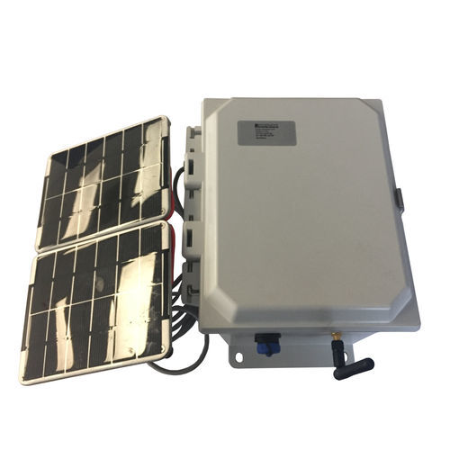 Collecteur de données pour acquisition de données - SeniMax™ - Resensys - pour ponts / sans fil / Ethernet