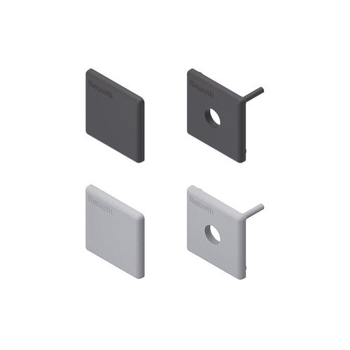 Couvercle pour matériaux - 3842548744 - Bosch Rexroth - Assembly Technology