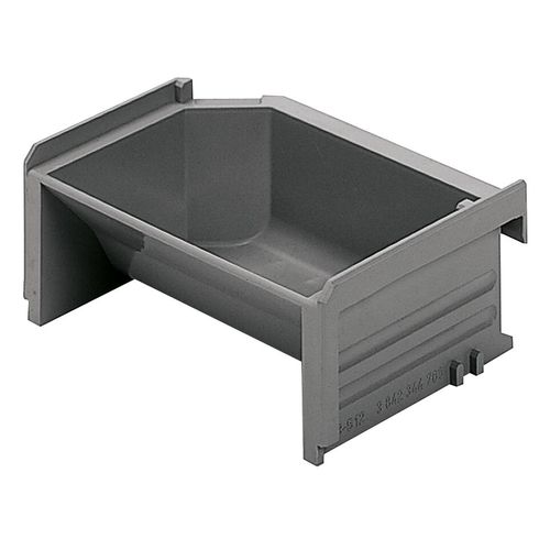 Plateau en plastique - GB-S08 - Bosch Rexroth - Assembly Technology