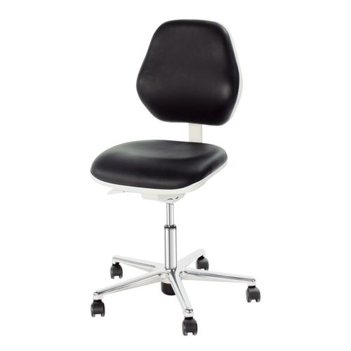 Chaise pivotante pour poste de travail 3842527161 Bosch Rexroth