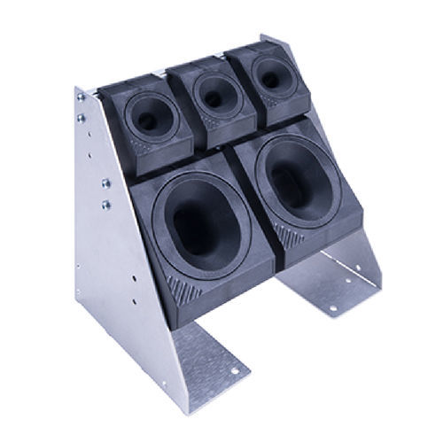 Étagère en aluminium - 3842554909 - Bosch Rexroth - Assembly Technology